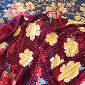 Lularoe Large Shirley